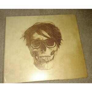 BUTCH WALKER cd STAY GOLD southgang marvelous 3
